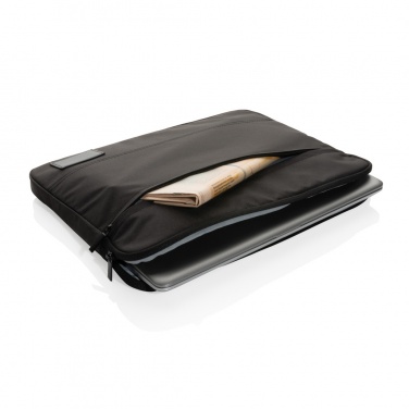 Logo trade promotional products image of: Impact AWARE™ 14' laptop sleeve