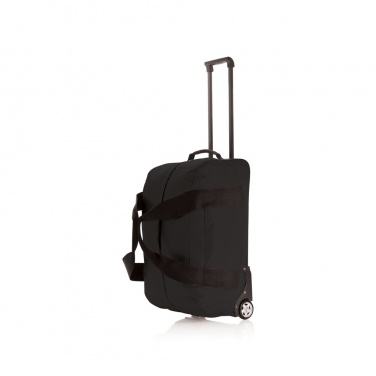 Logotrade advertising product picture of: Standard weekend trolley