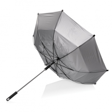 Logotrade promotional giveaway picture of: AWARE™ 27' Hurricane storm umbrella