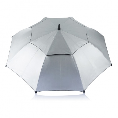 Logotrade promotional item image of: 27” Hurricane storm umbrella