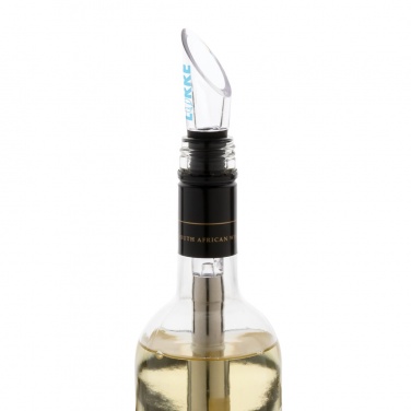 Logotrade promotional merchandise photo of: Vino Wine chiller stick