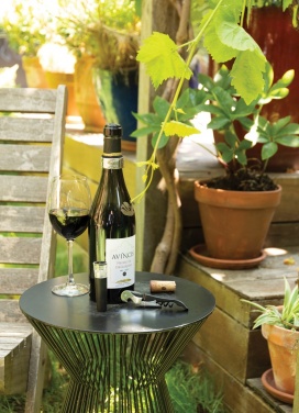 Logotrade promotional merchandise photo of: Vino Sommelier set 3pc