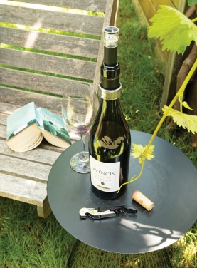 Logo trade promotional giveaways picture of: Vino Sommelier set 3pc