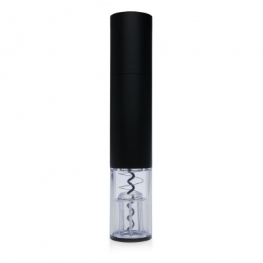 Logotrade promotional merchandise picture of: Electric wine opener - battery operated