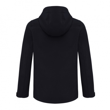 Logotrade promotional items photo of: Iqoniq Makalu women recycled polyester soft shell jacket