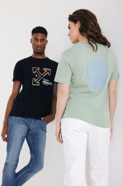 Logotrade promotional giveaways photo of: Iqoniq Bryce recycled cotton t-shirt