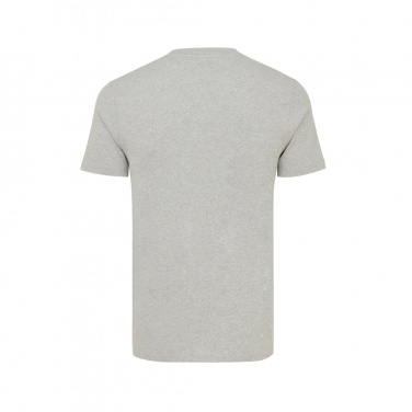 Logotrade business gift image of: Iqoniq Manuel recycled cotton t-shirt undyed