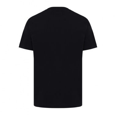 Logotrade promotional gift image of: Iqoniq Kakadu relaxed recycled cotton t-shirt