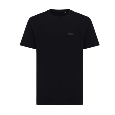 Logotrade promotional items photo of: Iqoniq Kakadu relaxed recycled cotton t-shirt
