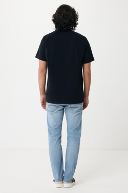 Logotrade promotional item picture of: Iqoniq Kakadu relaxed recycled cotton t-shirt
