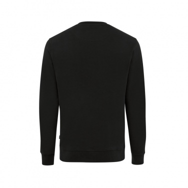 Logotrade promotional merchandise picture of: Iqoniq Zion recycled cotton crew neck