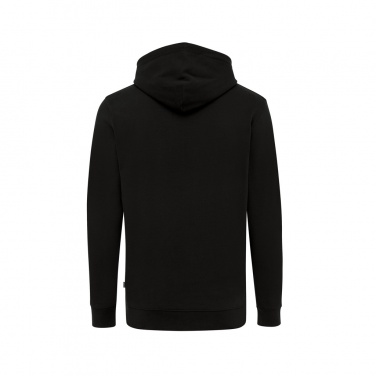 Logo trade promotional items image of: Iqoniq Jasper recycled cotton hoodie