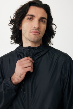 Logotrade business gift image of: Iqoniq Logan recycled polyester lightweight jacket