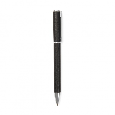 Logotrade advertising product picture of: VINGA Timo RCS recycled aluminium pen