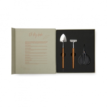 Logo trade promotional product photo of: VINGA Story of garden