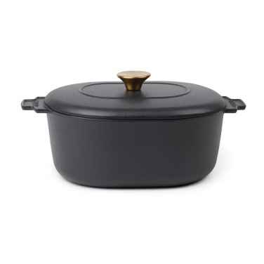 Logotrade corporate gift image of: VINGA Monte heritage cocotte 4 L