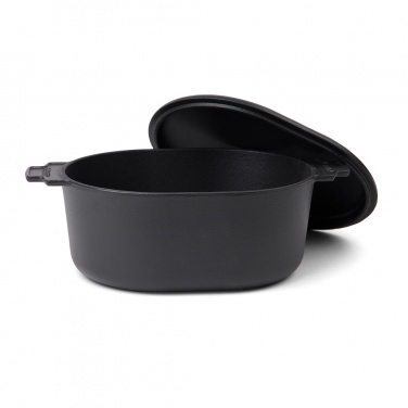 Logo trade advertising product photo of: VINGA Monte heritage cocotte 4 L