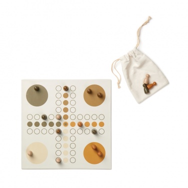 Logo trade promotional giveaways image of: VINGA Coffee table collection box