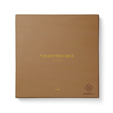 Logotrade advertising products photo of: VINGA Coffee table collection box
