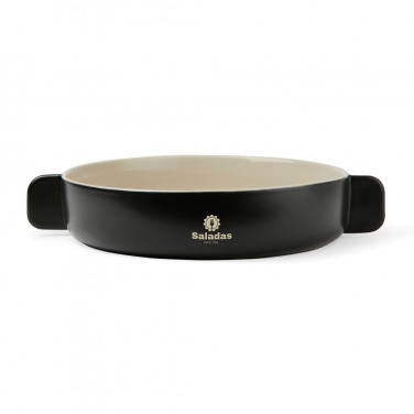 Logo trade business gifts image of: VINGA Monte neu pie dish