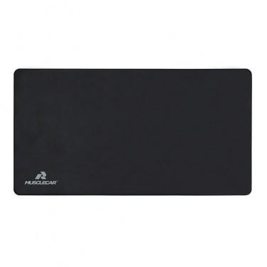 Logotrade corporate gift picture of: VINGA Timo PU RCS RPET desk pad