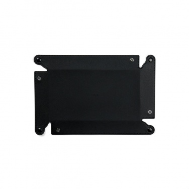 Logo trade promotional giveaway photo of: VINGA Timo PU RCS RPET tray