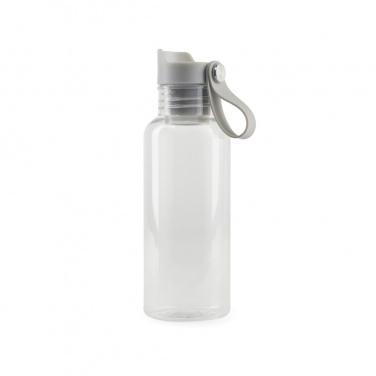 Logo trade promotional item photo of: VINGA Balti RCS recycled pet bottle 600 ML