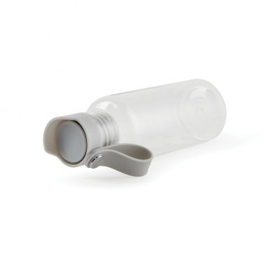 Logo trade promotional product photo of: VINGA Balti RCS recycled pet bottle 600 ML