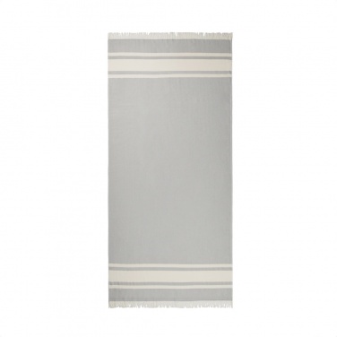 Logotrade promotional giveaway image of: VINGA Tolo hammam terry towel