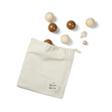 Logo trade promotional products picture of: VINGA Bocce game