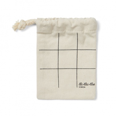 Logotrade promotional merchandise picture of: VINGA Tic-tac-toe mini game