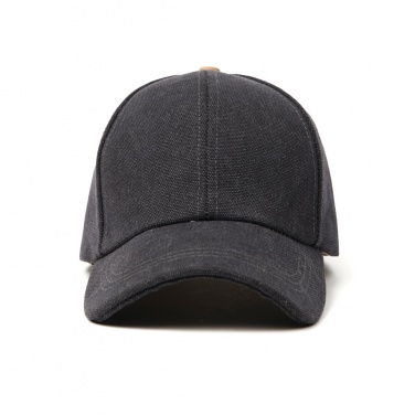 Logotrade business gifts photo of: VINGA Bosler AWARE™ canvas cap
