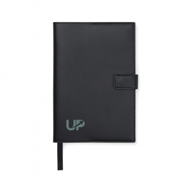 Logotrade corporate gifts photo of: VINGA Timo PU RCS RPET notebook