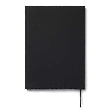 Logotrade corporate gift picture of: VINGA Baltimore GRS certified paper & PU notebook