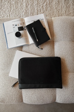 Logotrade advertising product image of: VINGA Marlow RCS recycled polyester 16" laptop sleeve