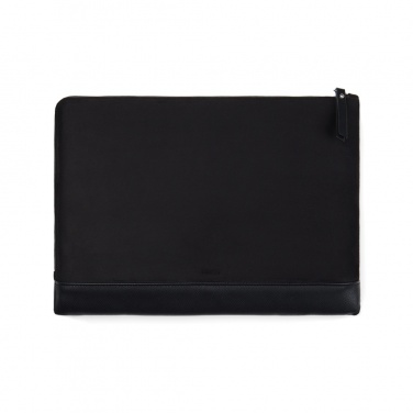Logotrade promotional product image of: VINGA Marlow RCS recycled polyester 14" laptop sleeve