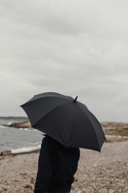 Logotrade advertising products photo of: VINGA Baltimore AWARE™ RPET 23" umbrella