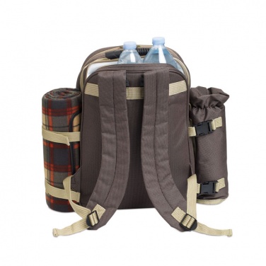 Logotrade corporate gifts photo of: Picnic bag