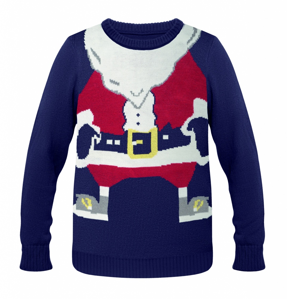 Logotrade promotional product image of: Christmas sweater L/XL