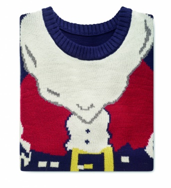 Logotrade promotional merchandise photo of: Christmas sweater L/XL