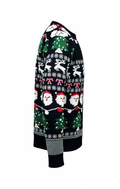 Logotrade promotional giveaway picture of: Christmas LED sweater S/M