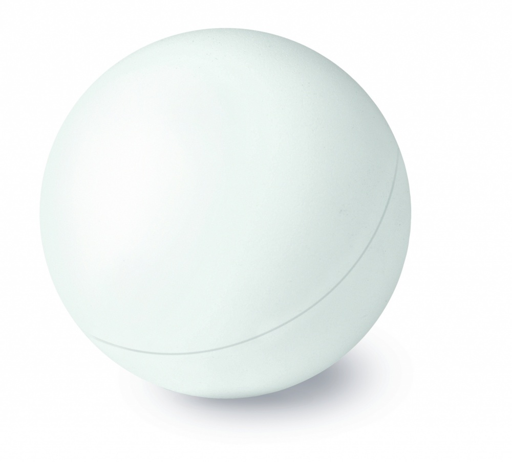 Logotrade promotional item picture of: Anti-stress ball