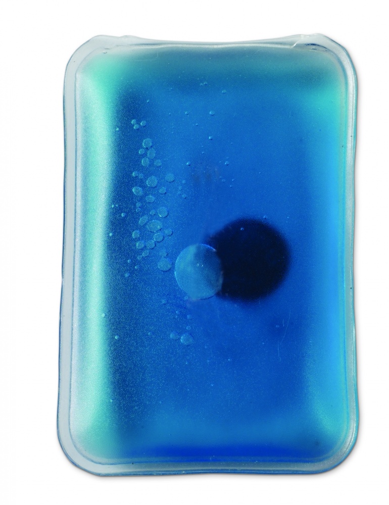 Logotrade promotional giveaway picture of: Hot and cold pad