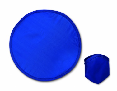 Logotrade promotional merchandise photo of: Foldable frisbee in pouch