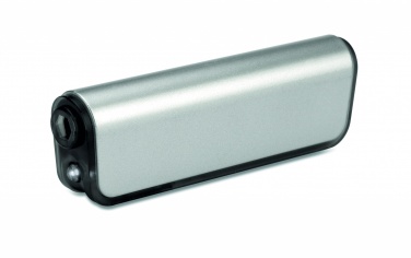 Logotrade promotional merchandise photo of: Multitool holder and LED torch