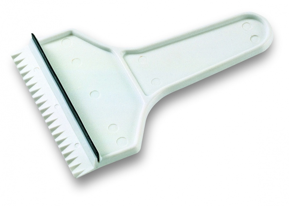 Logotrade advertising products photo of: Ice scraper