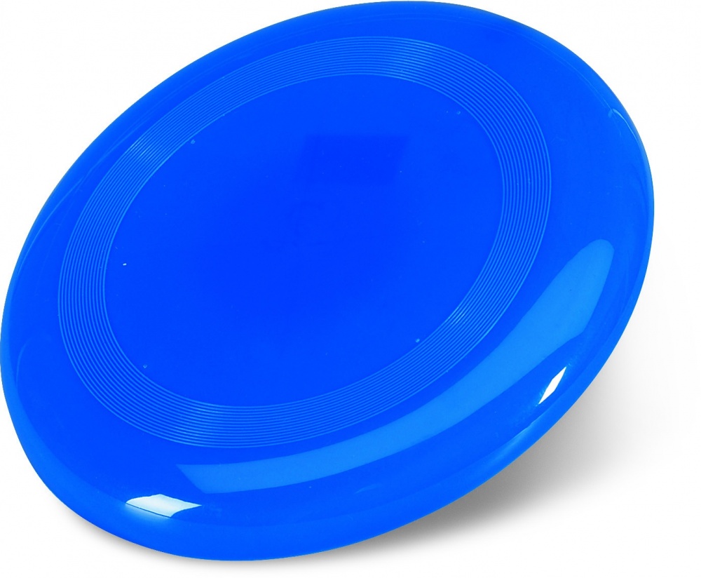 Logo trade promotional products image of: Frisbee 23 cm