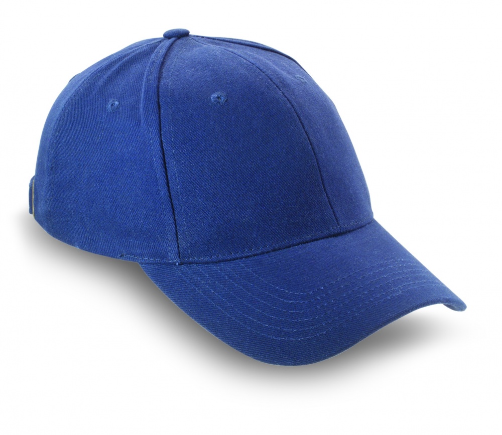Logotrade promotional giveaway picture of: Baseball cap