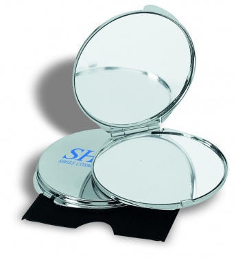 Logotrade corporate gift picture of: Make-up mirror