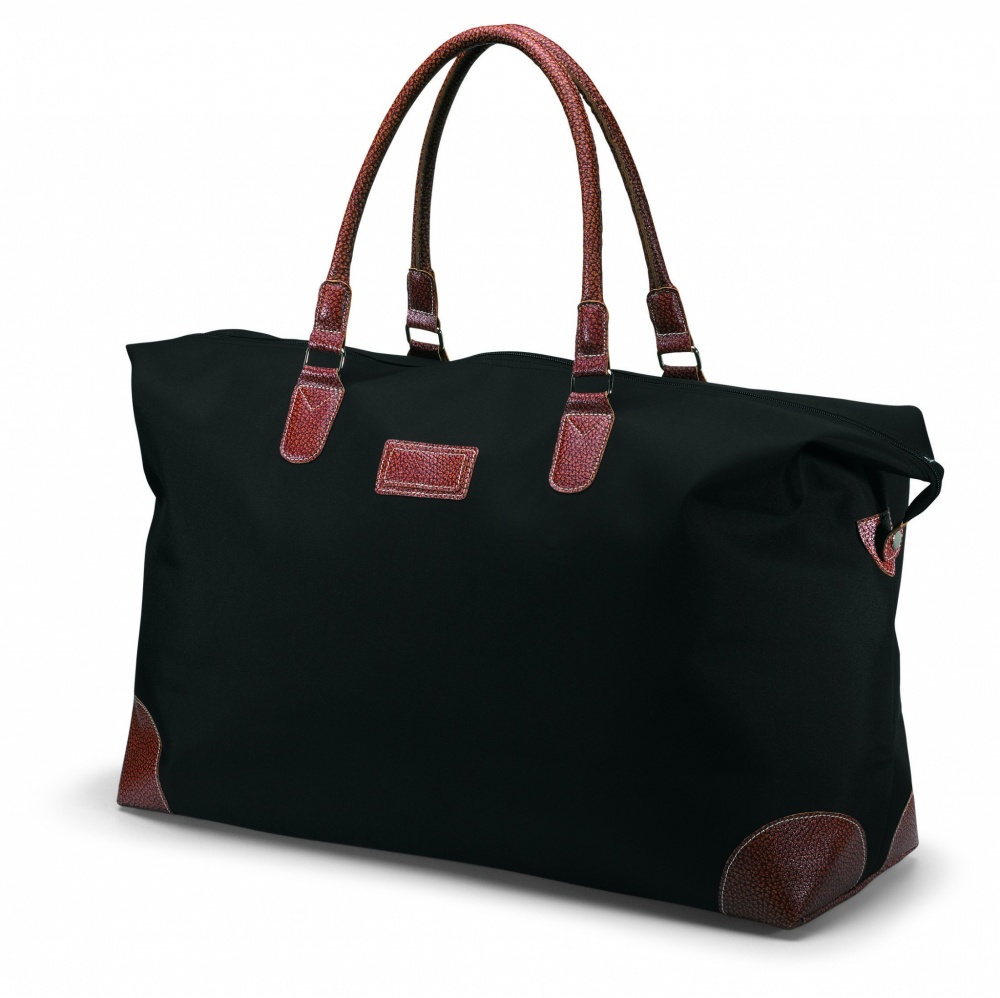 Logo trade corporate gift photo of: Large sports or travelling bag